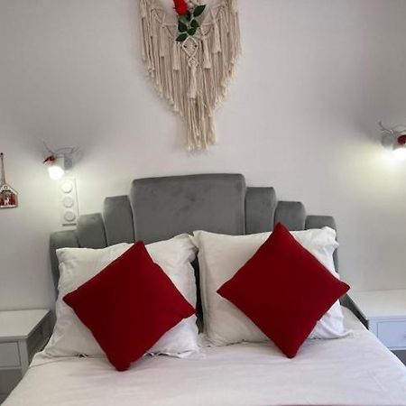L'Escale Chic Gare Saint Charles Apartment Marseille Bagian luar foto