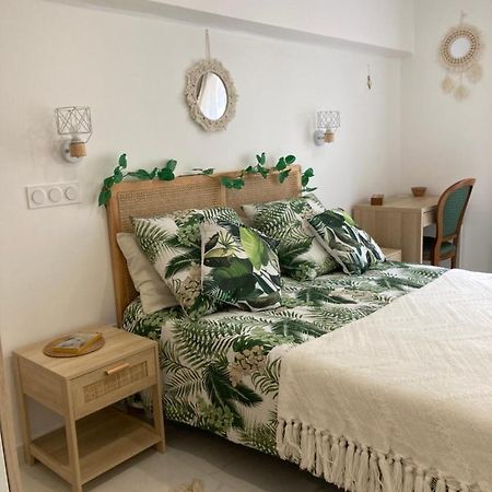 L'Escale Chic Gare Saint Charles Apartment Marseille Bagian luar foto