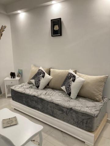 L'Escale Chic Gare Saint Charles Apartment Marseille Bagian luar foto