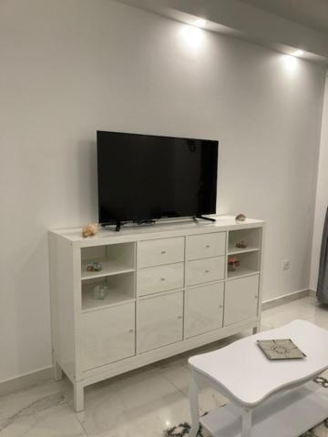 L'Escale Chic Gare Saint Charles Apartment Marseille Bagian luar foto