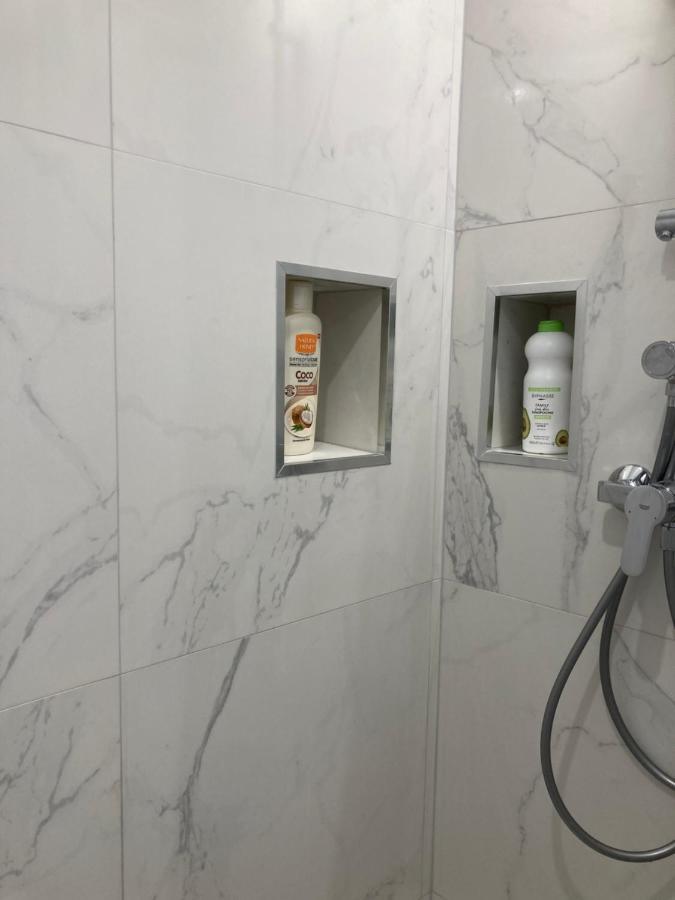 L'Escale Chic Gare Saint Charles Apartment Marseille Bagian luar foto