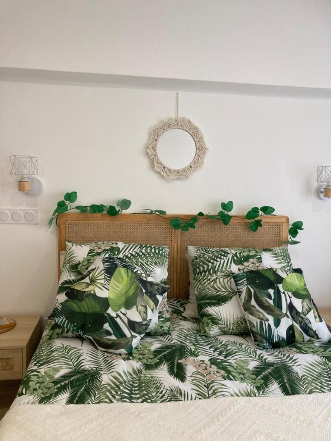 L'Escale Chic Gare Saint Charles Apartment Marseille Bagian luar foto
