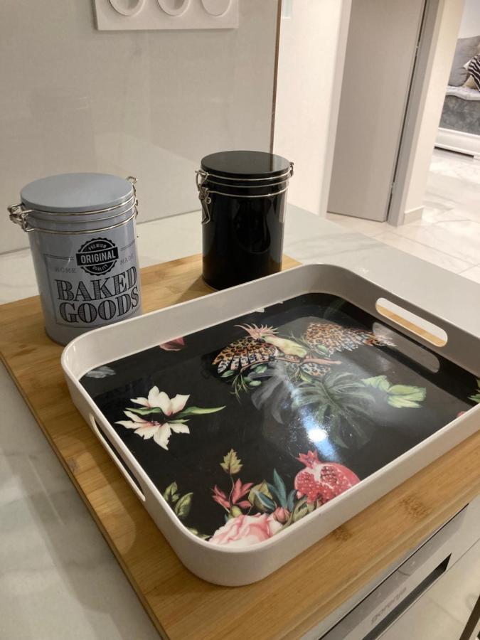 L'Escale Chic Gare Saint Charles Apartment Marseille Bagian luar foto